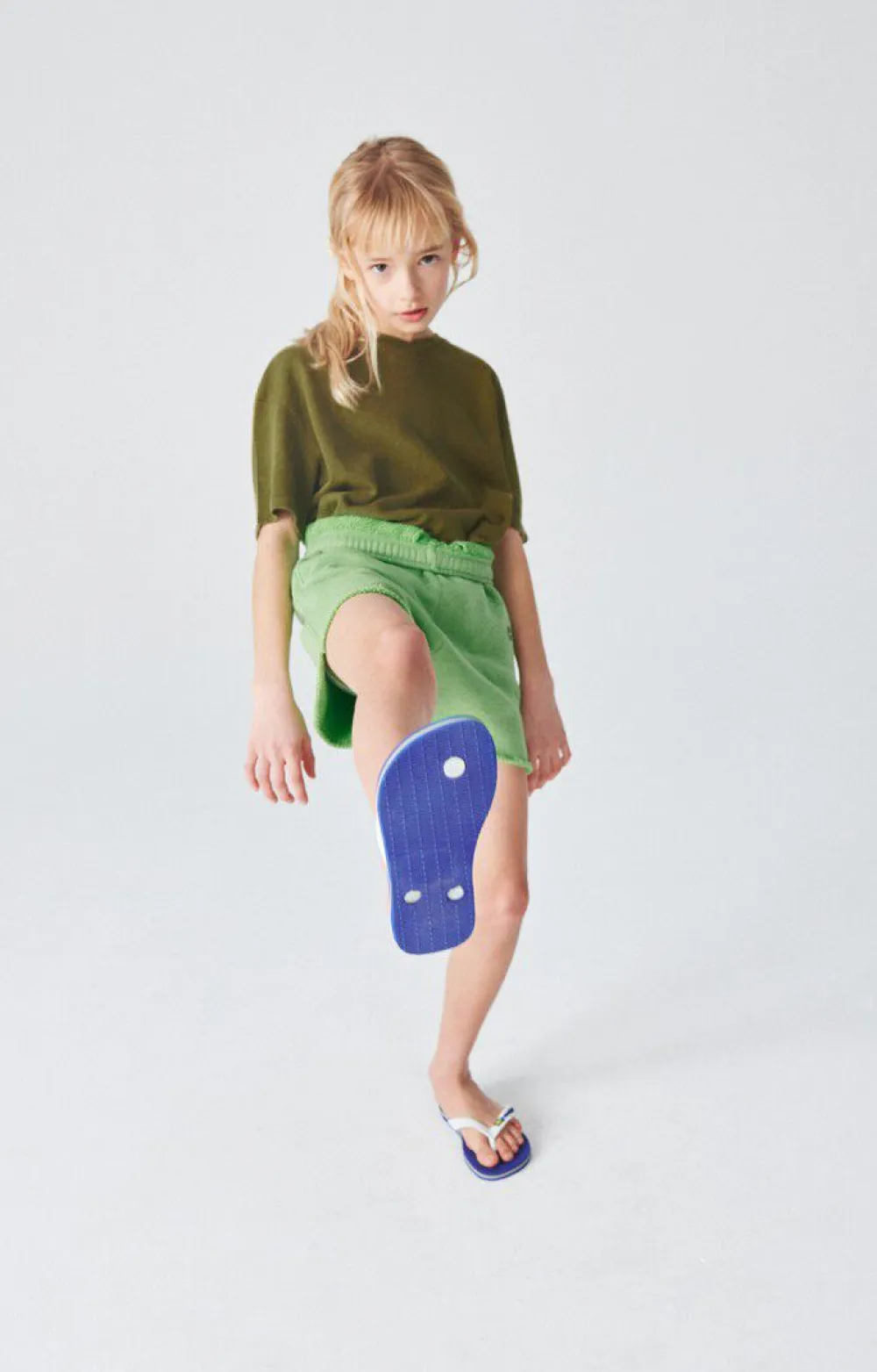 T-Shirt Enfant Sonoma*American Vintage Flash Sale