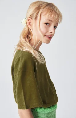 T-Shirt Enfant Sonoma*American Vintage Flash Sale