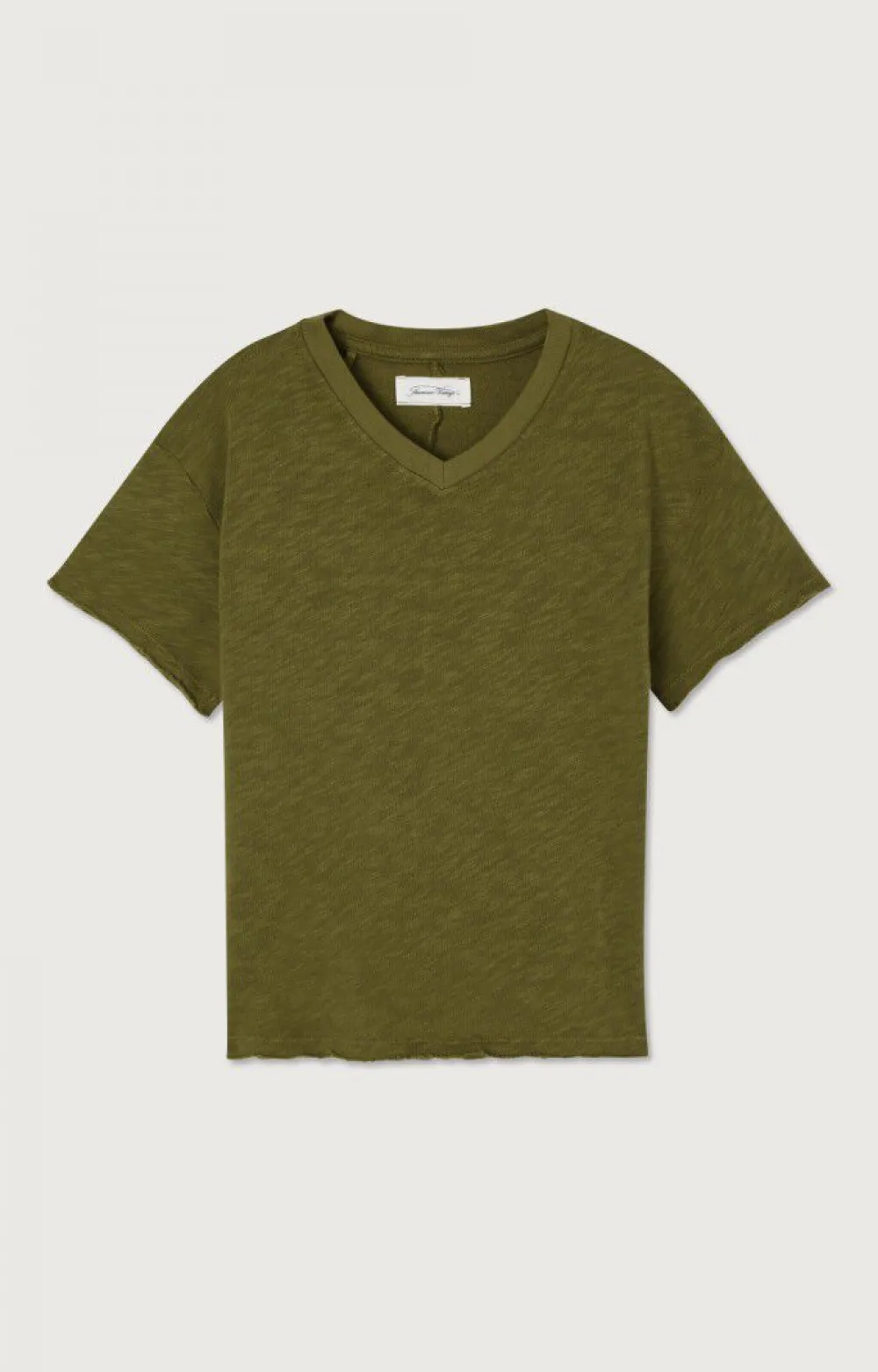 T-Shirt Enfant Sonoma*American Vintage Flash Sale