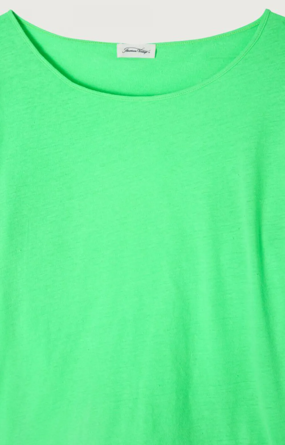 T-Shirt Femme Aksun*American Vintage Flash Sale