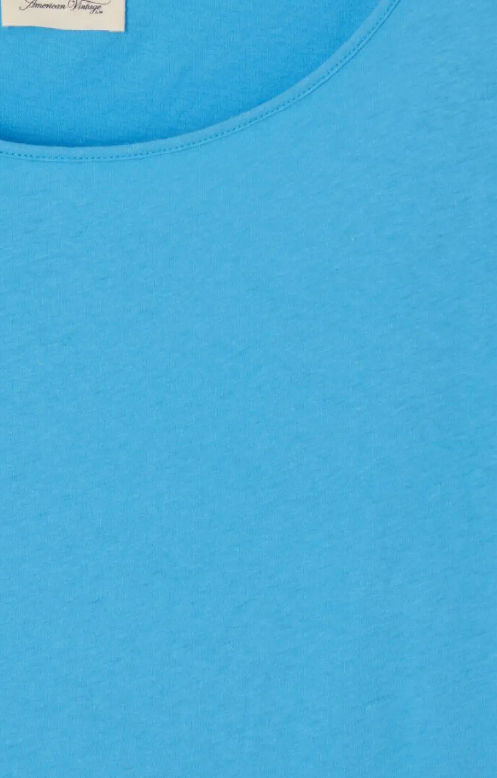T-Shirt Femme Aksun*American Vintage Fashion