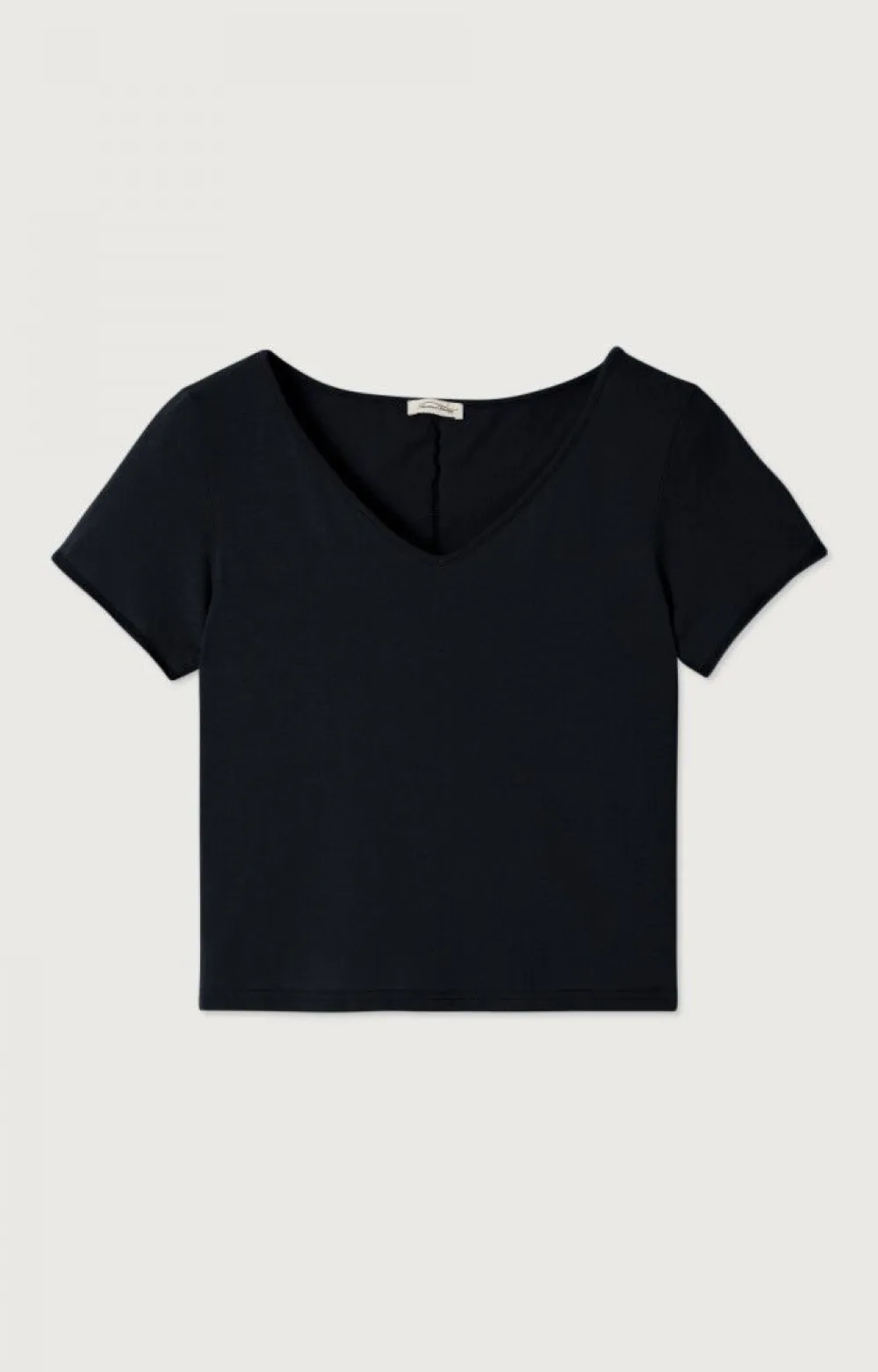 T-Shirt Femme Aksun*American Vintage Cheap