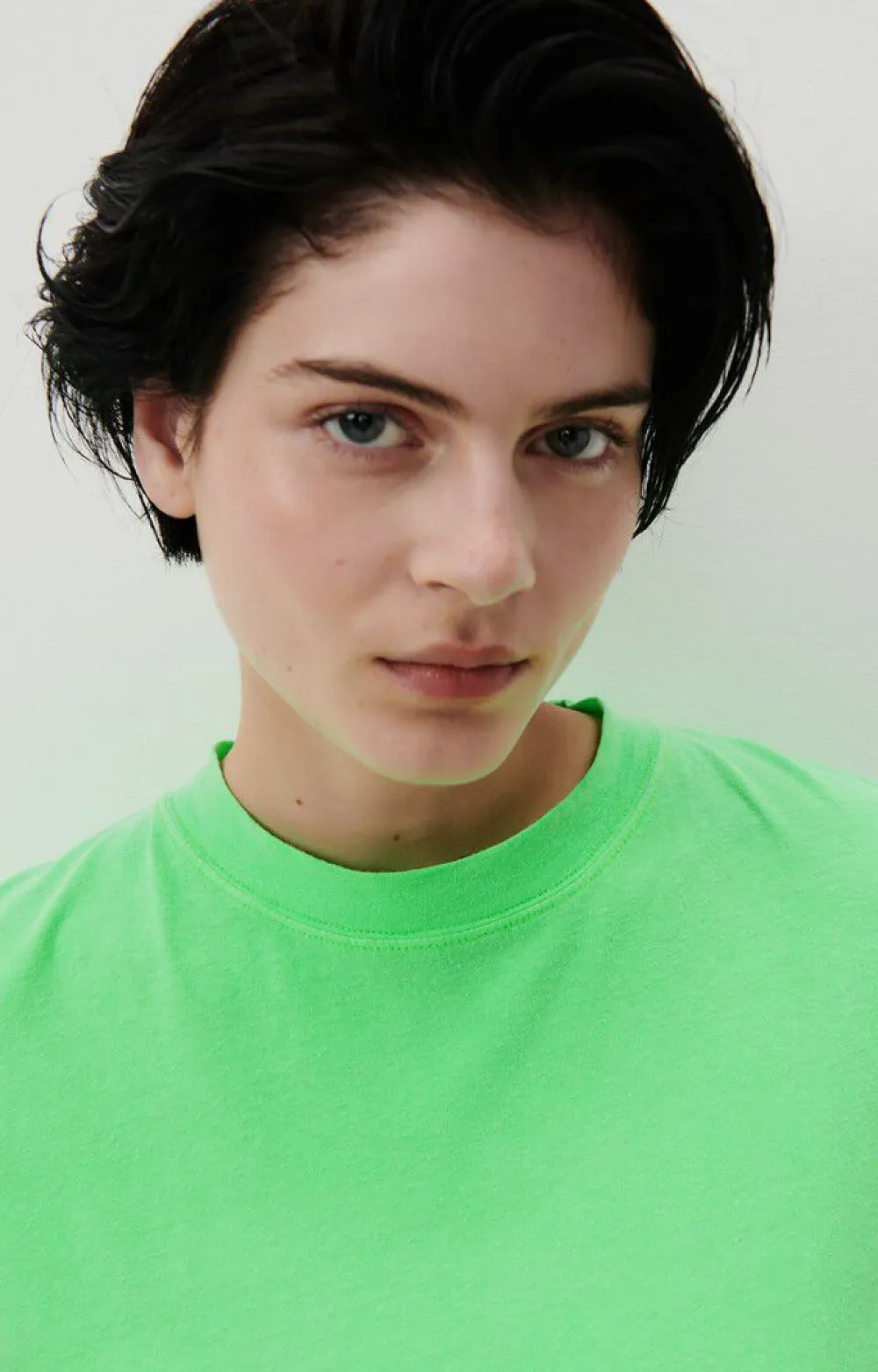 T-Shirt Femme Aksun*American Vintage Best Sale
