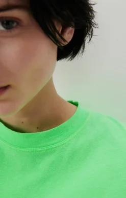 T-Shirt Femme Aksun*American Vintage Best Sale