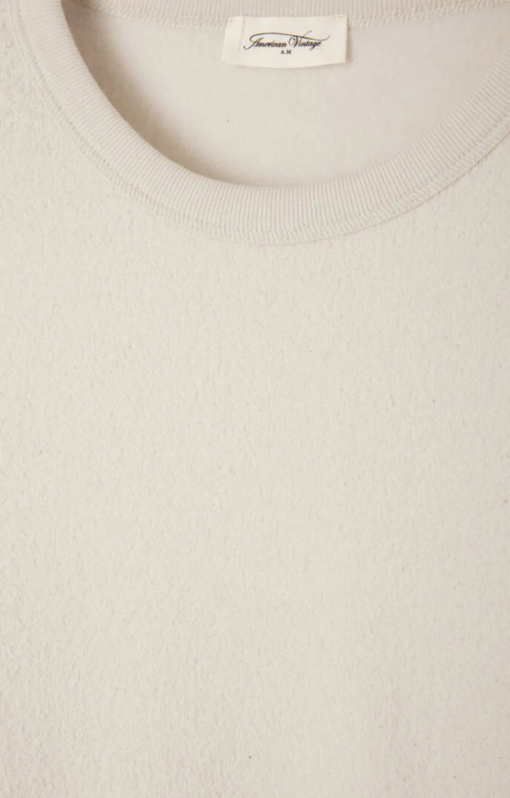 T-Shirt Femme Bobypark*American Vintage Shop