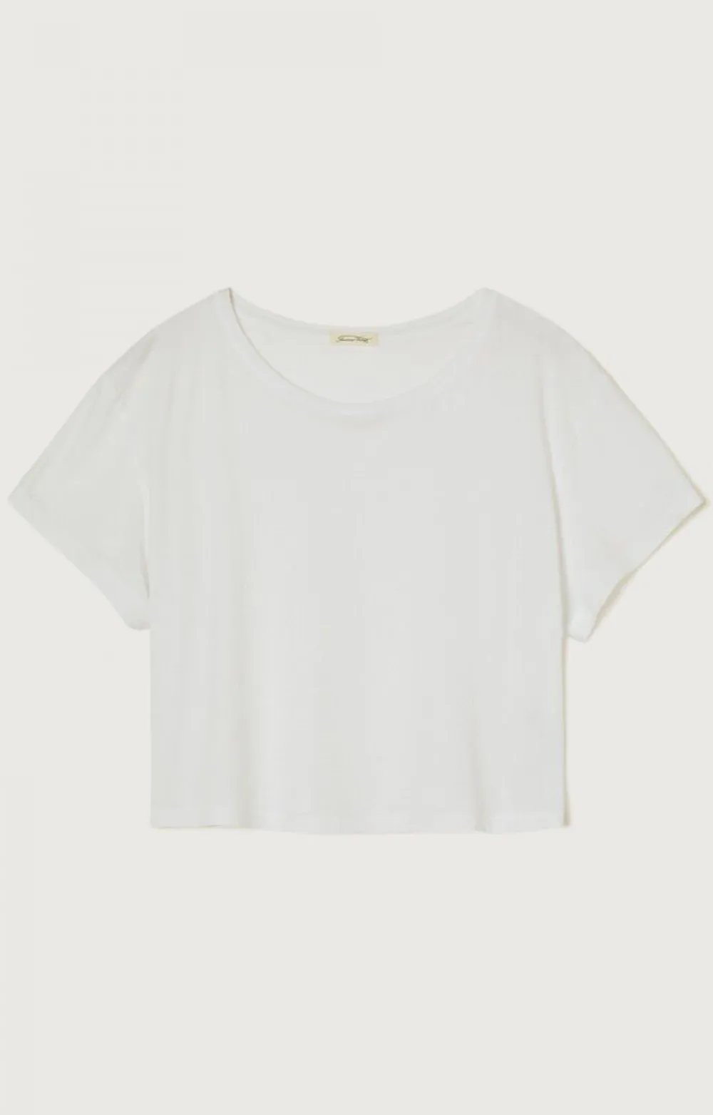 T-Shirt Femme Decatur*American Vintage Cheap