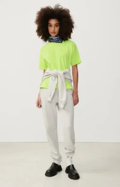 T-Shirt Femme Fizvalley*American Vintage Discount
