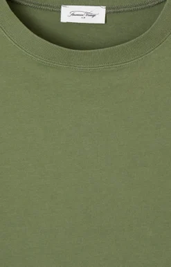 T-Shirt Femme Fizvalley*American Vintage Clearance