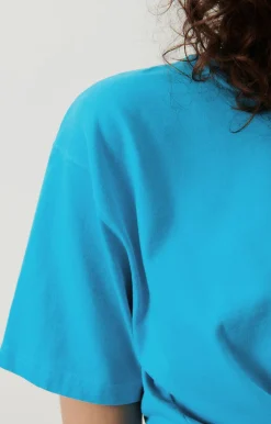 T-Shirt Femme Fizvalley*American Vintage Flash Sale