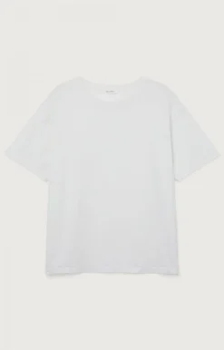 T-Shirt Femme Fizvalley*American Vintage Hot