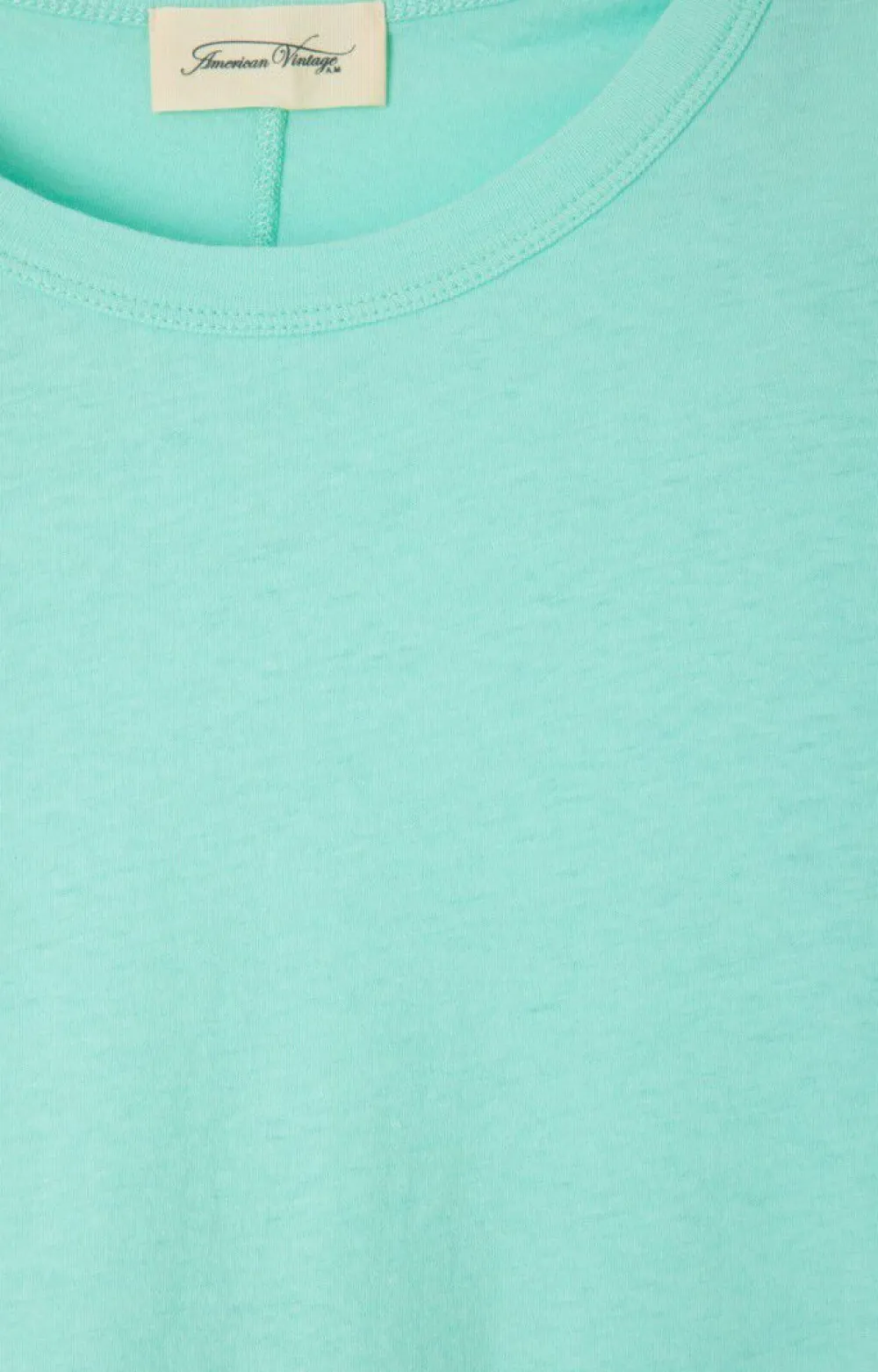 T-Shirt Femme Gamipy*American Vintage Hot