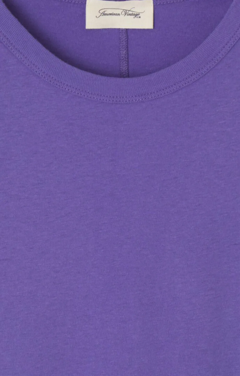 T-Shirt Femme Gamipy*American Vintage Online