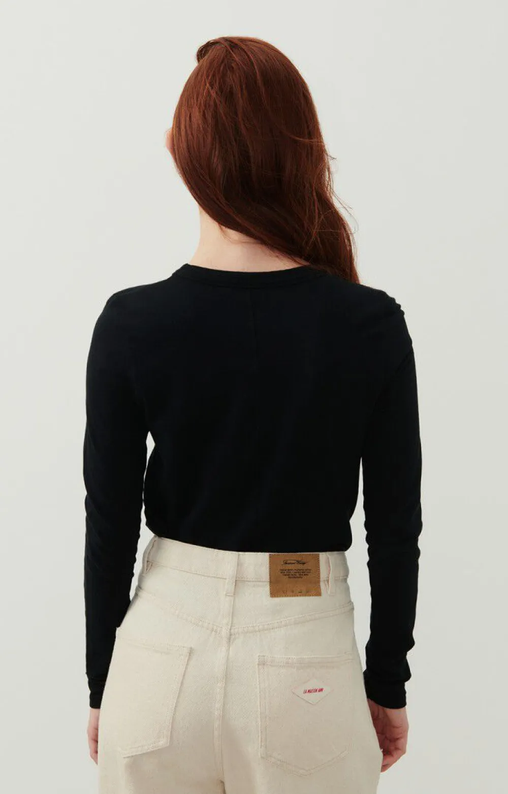 T-Shirt Femme Gamipy*American Vintage Best Sale