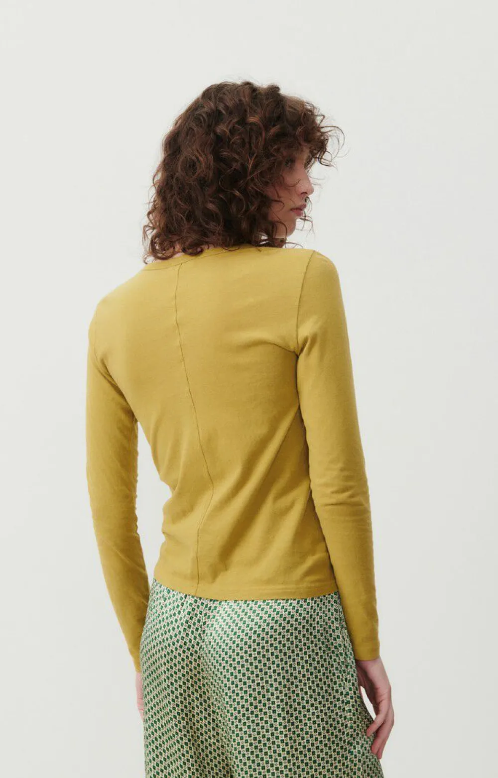 T-Shirt Femme Gamipy*American Vintage Store