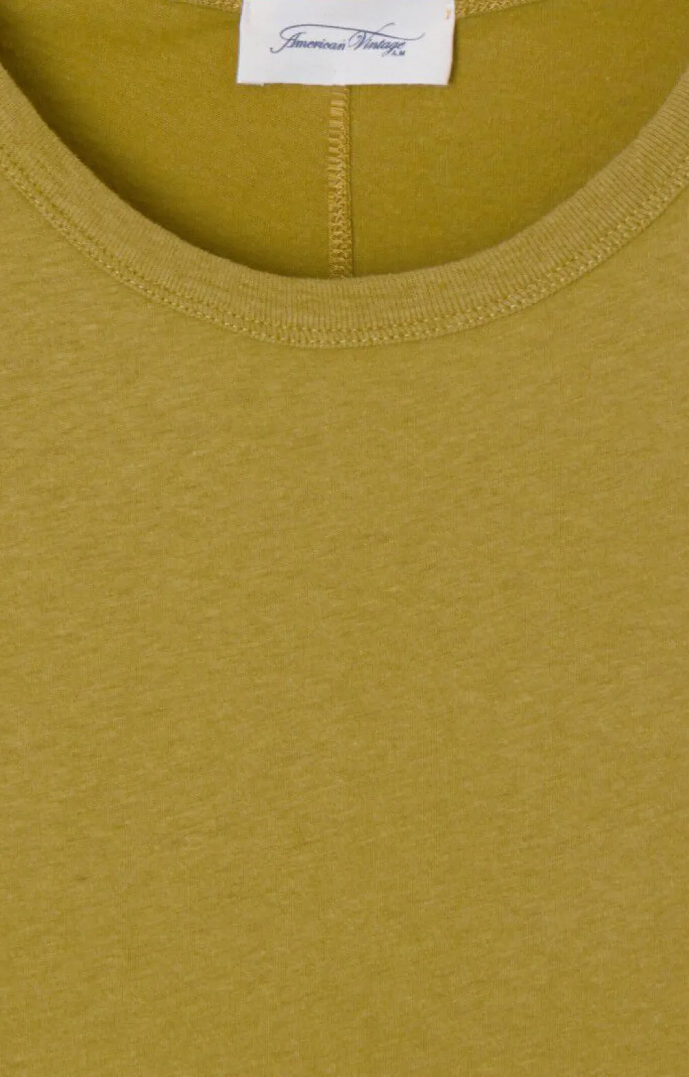 T-Shirt Femme Gamipy*American Vintage Store