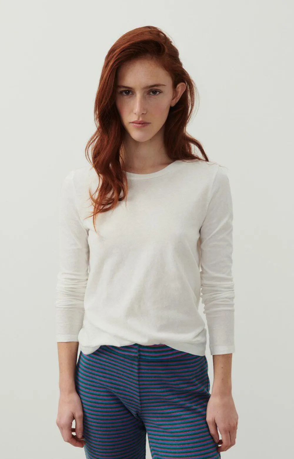 T-Shirt Femme Gamipy*American Vintage Store