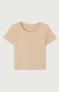 T-Shirt Femme Gamipy*American Vintage Sale