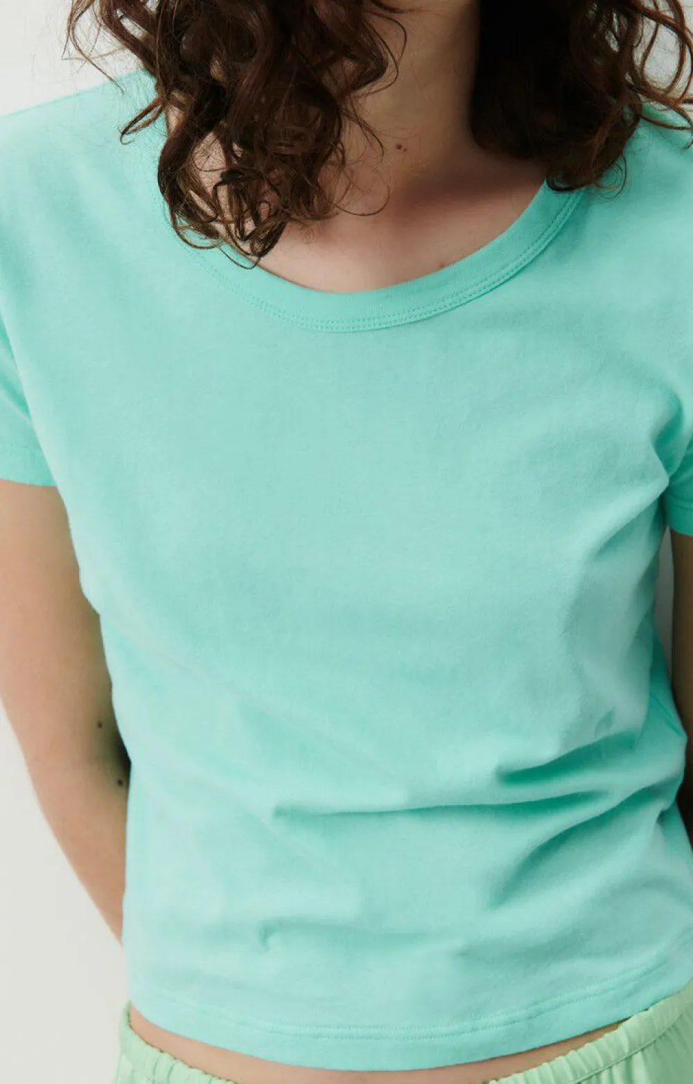 T-Shirt Femme Gamipy*American Vintage Discount