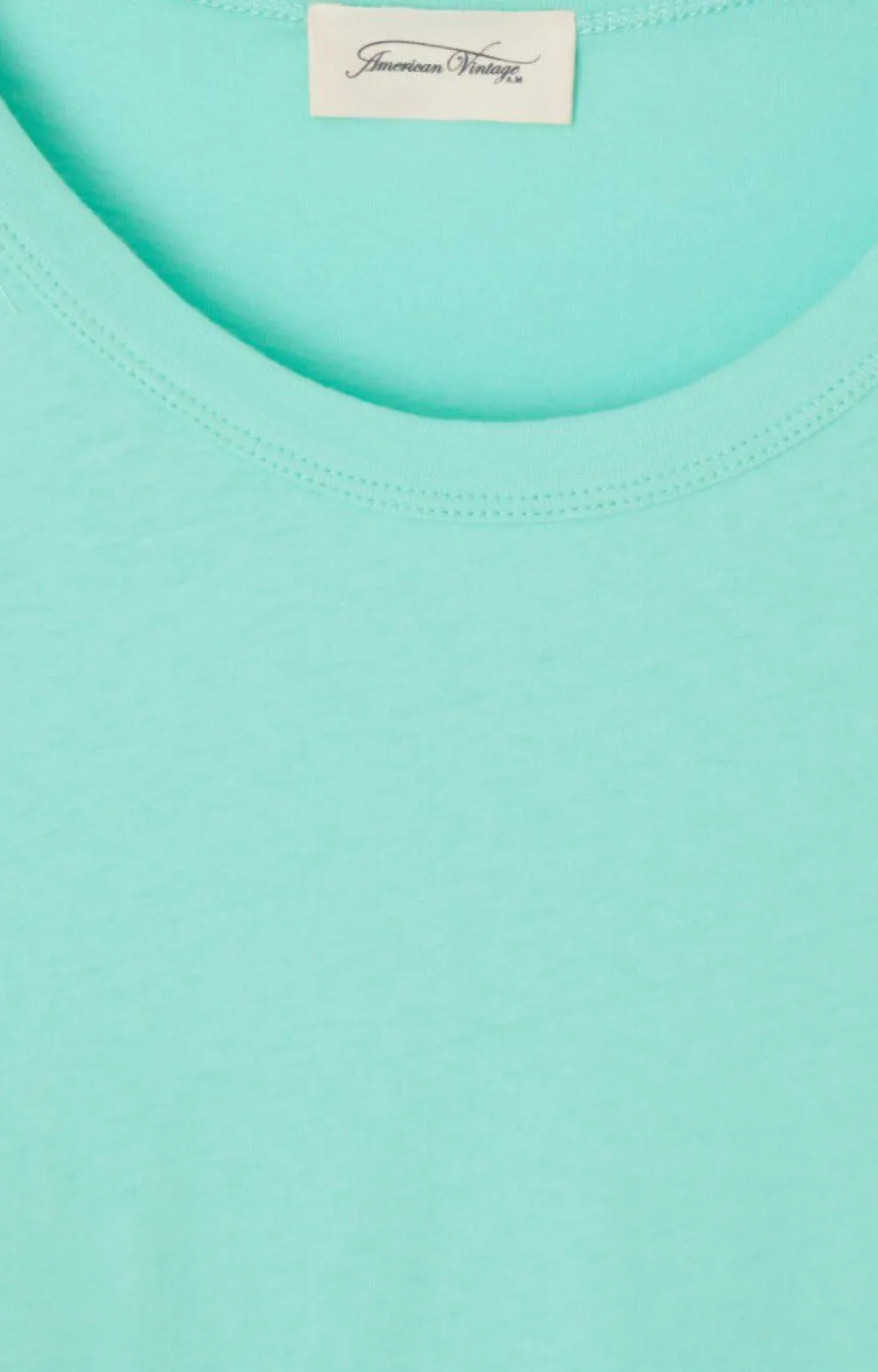 T-Shirt Femme Gamipy*American Vintage Discount
