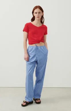 T-Shirt Femme Gamipy*American Vintage Best Sale