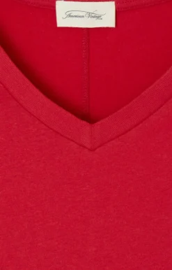 T-Shirt Femme Gamipy*American Vintage Best Sale