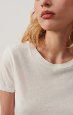 T-Shirt Femme Gamipy*American Vintage Fashion