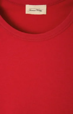 T-Shirt Femme Gamipy*American Vintage Best Sale