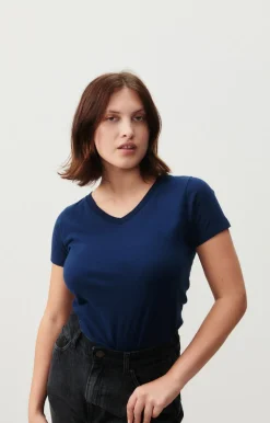 T-Shirt Femme Gamipy*American Vintage Clearance