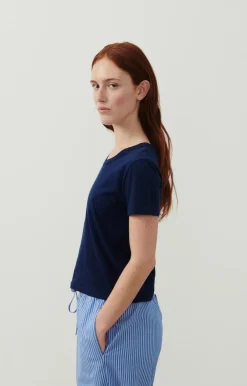 T-Shirt Femme Gamipy*American Vintage Best Sale