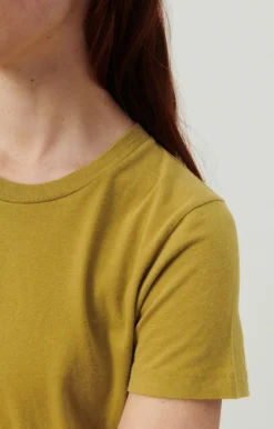 T-Shirt Femme Gamipy*American Vintage Fashion
