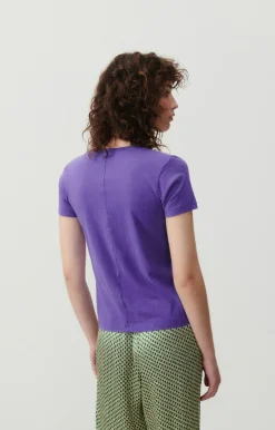 T-Shirt Femme Gamipy*American Vintage Flash Sale