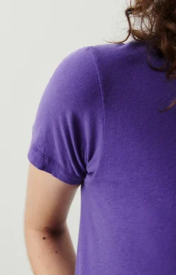 T-Shirt Femme Gamipy*American Vintage Flash Sale
