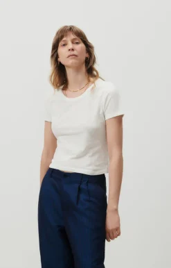 T-Shirt Femme Gamipy*American Vintage Fashion