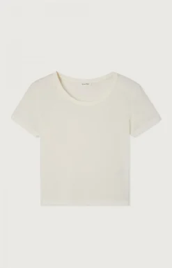 T-Shirt Femme Gamipy*American Vintage Fashion
