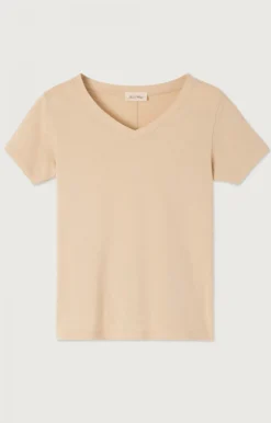 T-Shirt Femme Gamipy*American Vintage Store