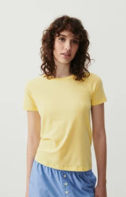 T-Shirt Femme Gamipy*American Vintage Cheap