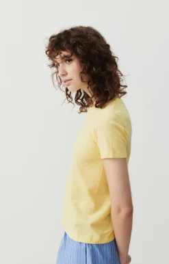 T-Shirt Femme Gamipy*American Vintage Cheap