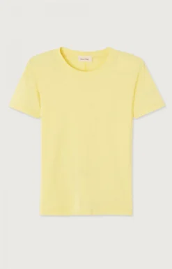 T-Shirt Femme Gamipy*American Vintage Cheap