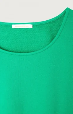 T-Shirt Femme Hapylife*American Vintage Cheap