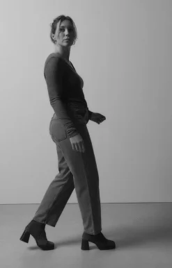 T-Shirt Femme Jacksonville*American Vintage Hot