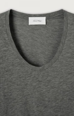 T-Shirt Femme Jacksonville*American Vintage Hot