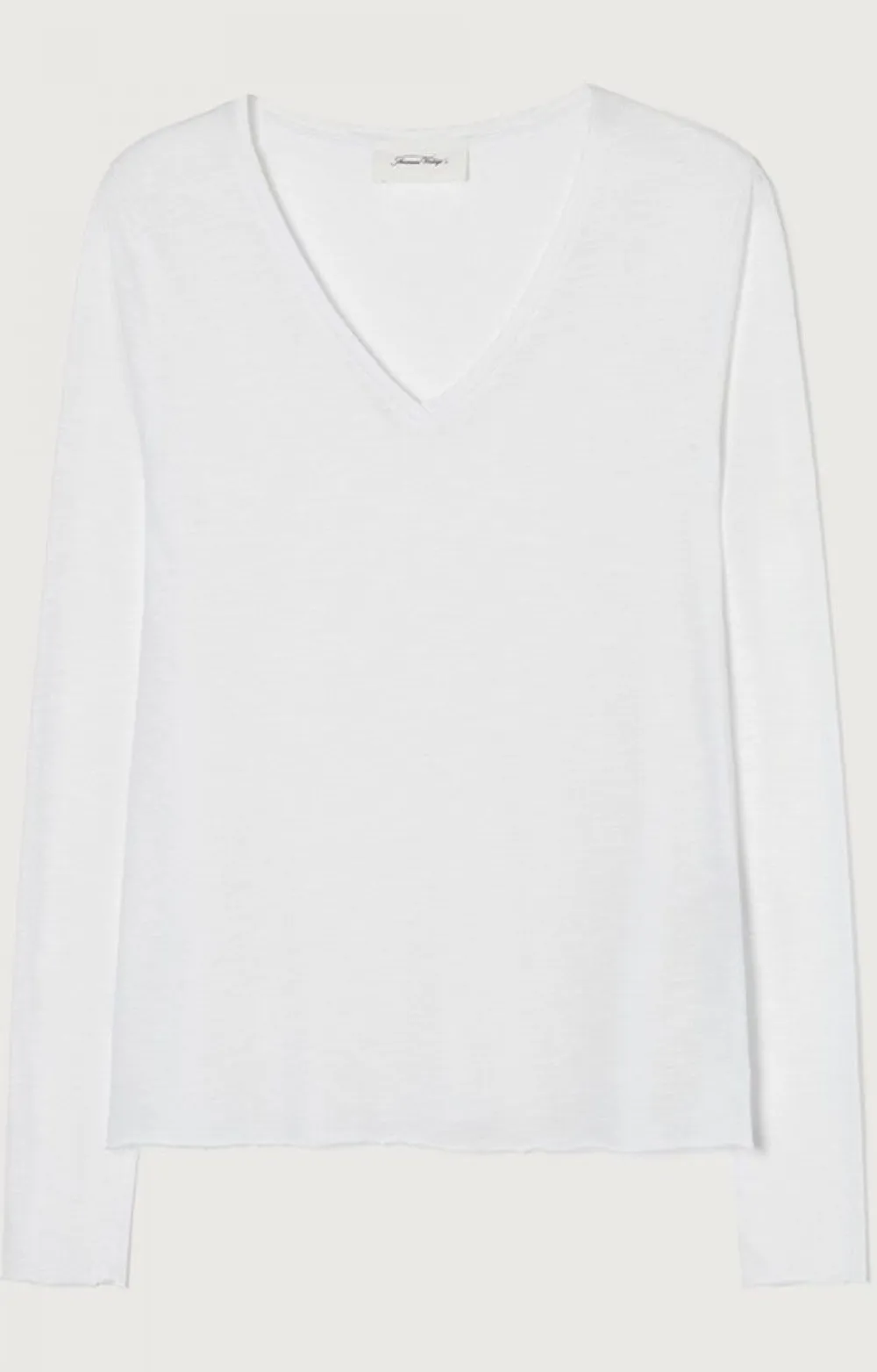 T-Shirt Femme Jacksonville*American Vintage Cheap