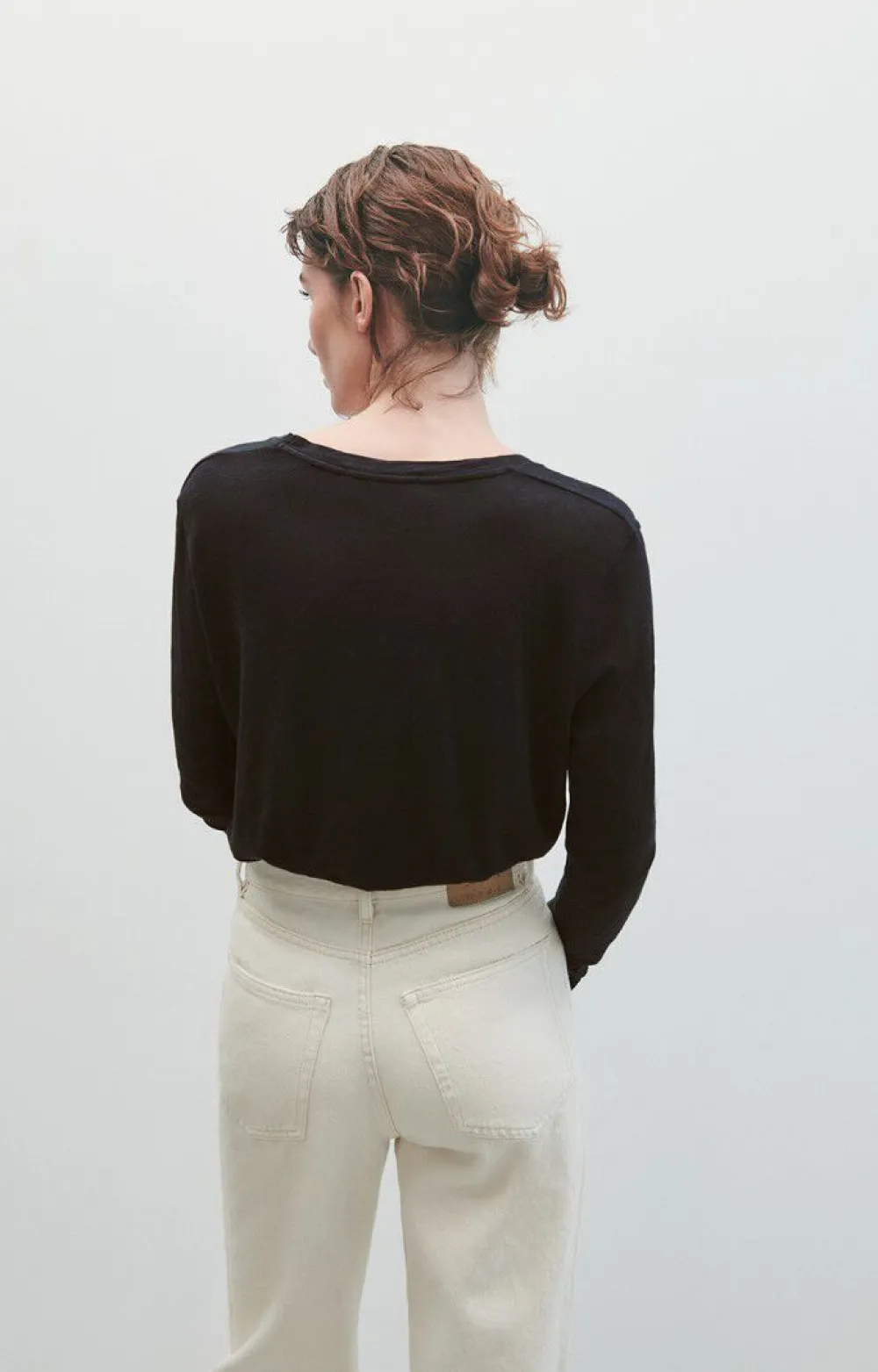 T-Shirt Femme Jacksonville*American Vintage Best Sale