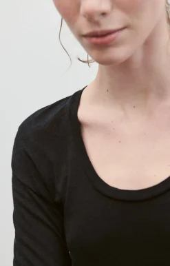 T-Shirt Femme Jacksonville*American Vintage Best Sale