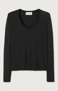 T-Shirt Femme Jacksonville*American Vintage Best Sale