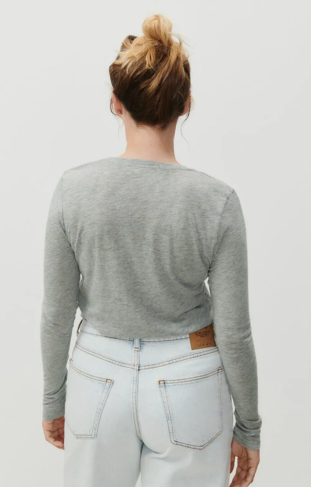 T-Shirt Femme Jacksonville*American Vintage Best Sale