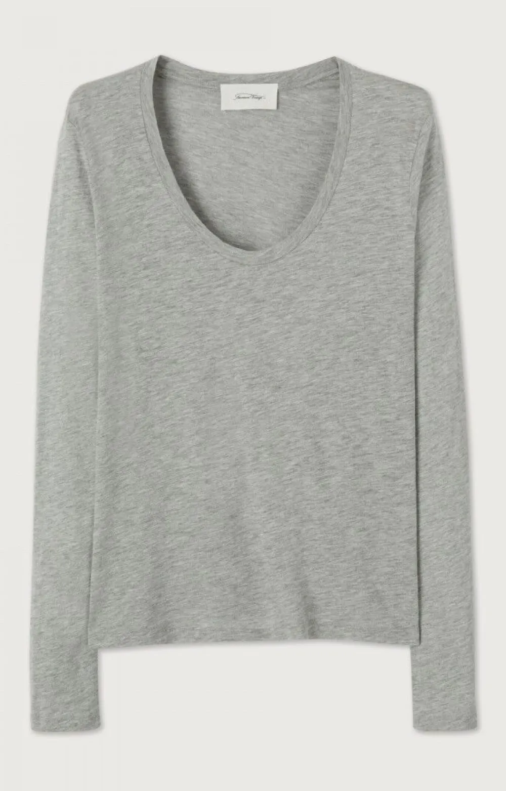 T-Shirt Femme Jacksonville*American Vintage Best Sale