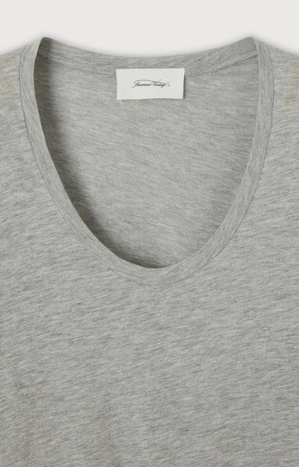 T-Shirt Femme Jacksonville*American Vintage Best Sale