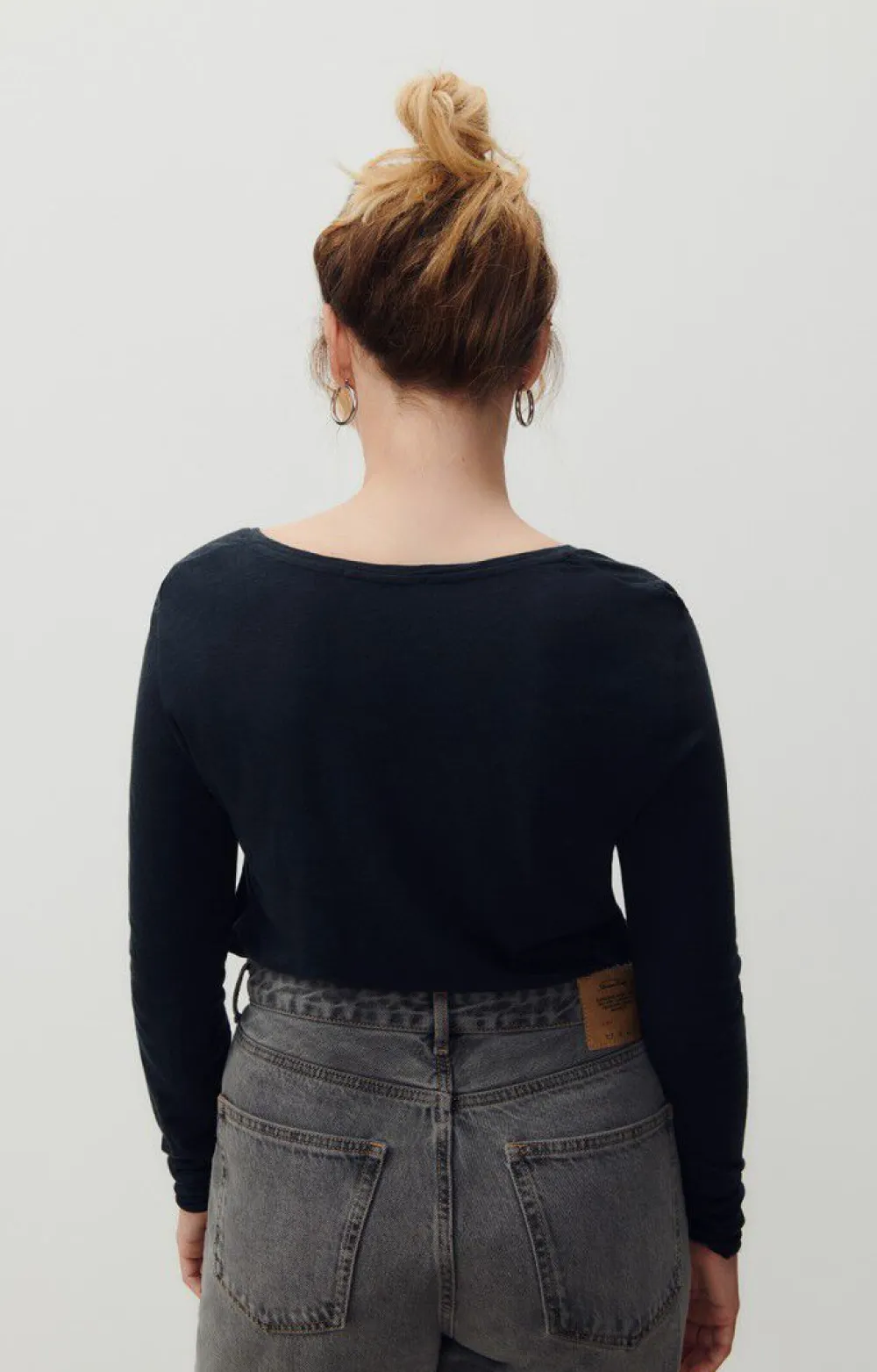 T-Shirt Femme Jacksonville*American Vintage Flash Sale