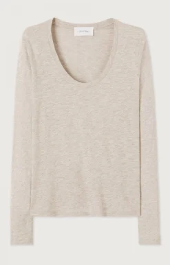 T-Shirt Femme Jacksonville*American Vintage Clearance